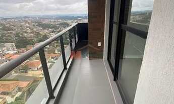 Imagem 2: Apartamento á Venda no Edifício L'' Essence Parc