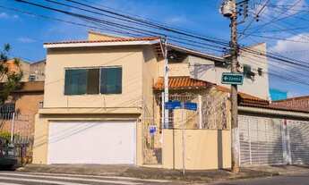 Imagem: Alugo casa local nobre Santo André