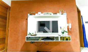 Imagem 3: Casa de Condomínio para Aluguel - Hamburgo Velho, 2 Quartos, 56 m2