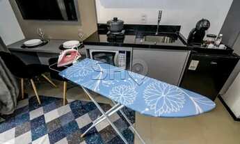 Imagem 6: Apartamento na Consolação com 1 dormitório