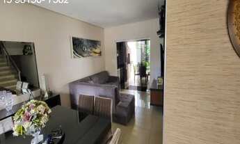 Imagem 4: Sobrado à venda no Horto Florestal 1, em Sorocaba, SP