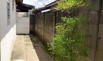 Imagem 3: Casa para locação no Condomínio Residencial Cosmópolis I