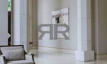 Imagem 4: JARDIM AMÉRICA - NEOCLÁSSICO - 414 M2 ÚTEIS - 5 GARAGENS