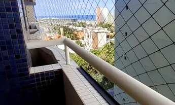 Imagem 5: Apartamento para aluguel e venda com 50 metros quadrados com 1 quarto em Armação - Salvado