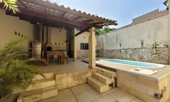 Imagem 6: Casa Duplex ampla e confortável em condomínio na Granja dos Cavaleiros