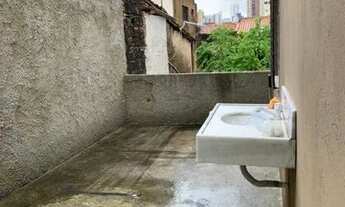 Imagem 7: Sala comercial Apartamento com 2 dormitórios