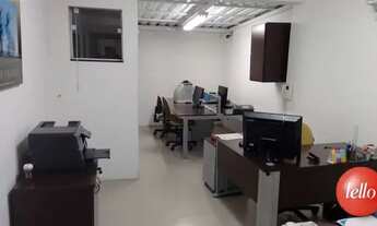 Imagem 7: São Paulo - Casa Comercial - Tatuapé