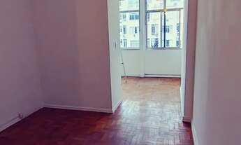 Imagem 15: Apto Prado Junior quarto e sal 600 m praia. Silencioso e luminoso