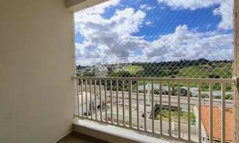 Imagem 4: Apartamento para venda com 48 metros quadrados com 2 quartos