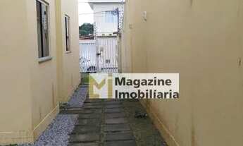 Imagem 3: Apartamento com 3 dormitórios à venda, 90 m² por R$ 370.000 - Vale Verde - Porto Seguro/BA