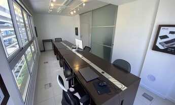 Imagem: Sala Comercial para Venda em Florianópolis