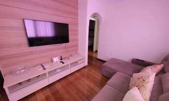 Imagem 7: Apartamento para Venda em Goiânia, Setor Oeste, 3 dormitórios, 1 suíte, 3 banheiros, 1 va