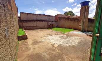 Imagem 5: Alugo casa Conjunto Primavera - Saída Goianira