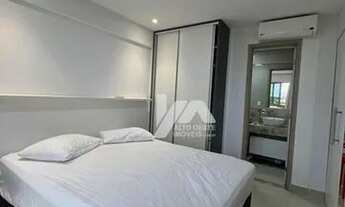 Imagem 4: Flat Vida Calma para aluguel tem 40m² com 1/4, mobiliado em Ponta Negra, por R$ 2.500 tem