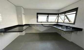 Imagem 7: Apartamento novo no miolo do Jardins com vista panorâmica