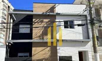 Imagem 3: Casa em condomínio com 1 dormitório à venda, 31 m² por R$ 210.000 - Parada Inglesa - São P