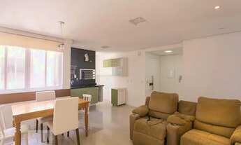 Imagem: Apartamento para Aluguel - Praia de Belas