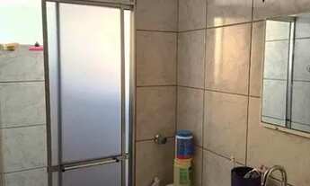 Imagem 4: Casa de condomínio para venda possui 54 metros quadrados com 2 quartos