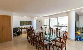 Imagem 4: Apartamento para Aluguel - Santo Agostinho, 4 Quartos, 460 m2