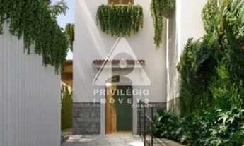 Imagem 3: Cobertura à venda, 2 quartos, 1 suíte, Jardim Botânico - RIO DE JANEIRO/RJ