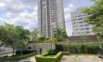 Imagem 5: Apartamento de 100m² com 3 dormitórios, Varanda Gourmet e 2 vagas na Vila Clementino