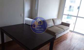 Imagem 4: Apartamento mobiliado e próximo a Estação CPTM Joao Dias!