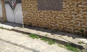 Imagem: CASA DO TABULEIRO - SALVADOR LYRA