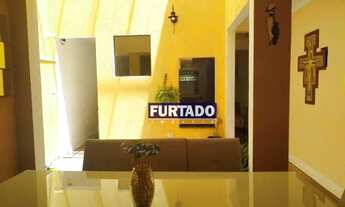 Imagem 7: Sobrado com 3 dormitórios à venda, 189 m² - Jardim Milena - Santo André/SP