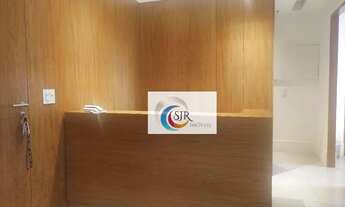 Imagem 5: Conjunto, 106 m² - venda ou aluguel - Morumbi - São Paulo/SP