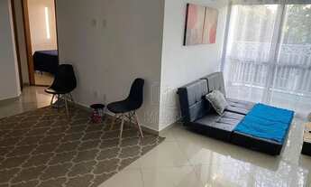 Imagem 4: Apartamento com 2 dormitórios à venda, 55 m² por R$ 300.000,00 - Vila Alto de Santo André