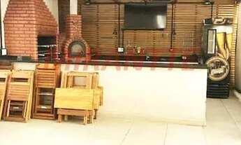 Imagem 16: Apartamento para venda possui 86 metros quadrados com 3 quartos em Lauzane Paulista - São