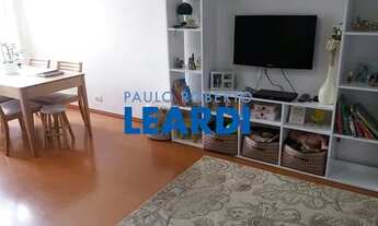 Imagem: APARTAMENTO - VILA MARIANA - SP