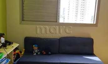 Imagem 4: SÃO PAULO - Apartamento Padrão - ACLIMACAO