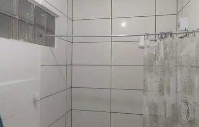 Imagem 15: Apartamento para venda tem 50 metros quadrados com 1 quarto