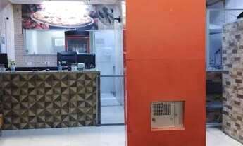 Imagem: Vendo pizzaria zona norte