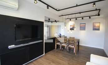 Imagem 4: Apartamento para Aluguel - Jardim Salso , 3 Quartos, 75 m2