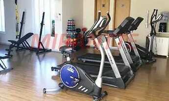 Imagem 9: Apartamento para venda possui 86 metros quadrados com 3 quartos em Lauzane Paulista - São