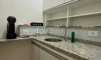 Imagem 2: Sala à venda e para locação no Swiss Park - Campinas/SP
