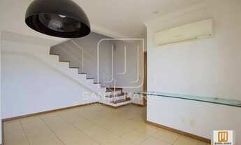 Imagem 5: Apartamento (cobertura 2 - duplex) 3 dormitórios/suite, cozinha planejada, portaria 24hs