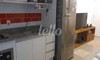 Imagem 7: São Paulo - Flat - Jardins