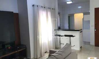 Imagem 3: Apartamento (tipo - padrao) 1 dormitórios, cozinha planejada, em condomínio fechado