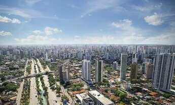 Imagem 7: Condições Especiais-O melhor no Torreão! 02 Quartos com Varanda gourmet-Noêmia Paraíso