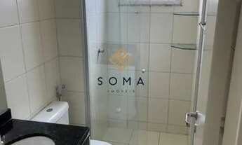 Imagem 5: APARTAMENTO NO RESIDENCIAL ACQUA VILLAGE - AGUAS CLARAS