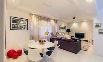 Imagem 2: Apartamento com 2 dormitórios à venda, 73 m² por R$ 1.030.000,00 - Pinheiros - São Paulo/S