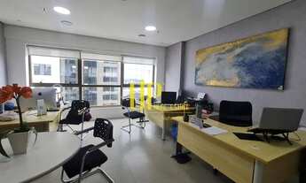 Imagem 3: Casa com 4 dormitórios, 798 m² - venda por R$ 9.000.000 ou aluguel por R$ 40.060/mês - Res