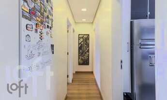 Imagem 4: Apartamento à venda em Bela Vista com 98 m², 2 quartos, 1 suíte