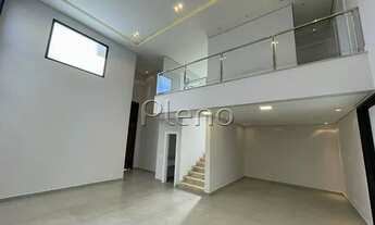 Imagem 3: Casa à venda no Parque dos Alecrins - Campinas/SP