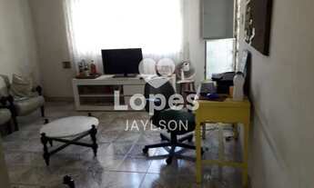 Imagem 3: Apartamento tipo casa - 03 quartos - Cachambi