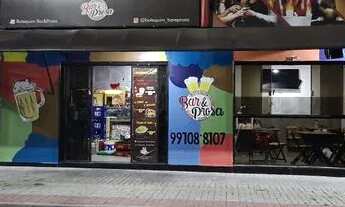 Imagem 3: Bar montado com ótima clientela