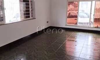 Imagem 4: Casa para locação no Jardim Guanabara - Campinas/SP